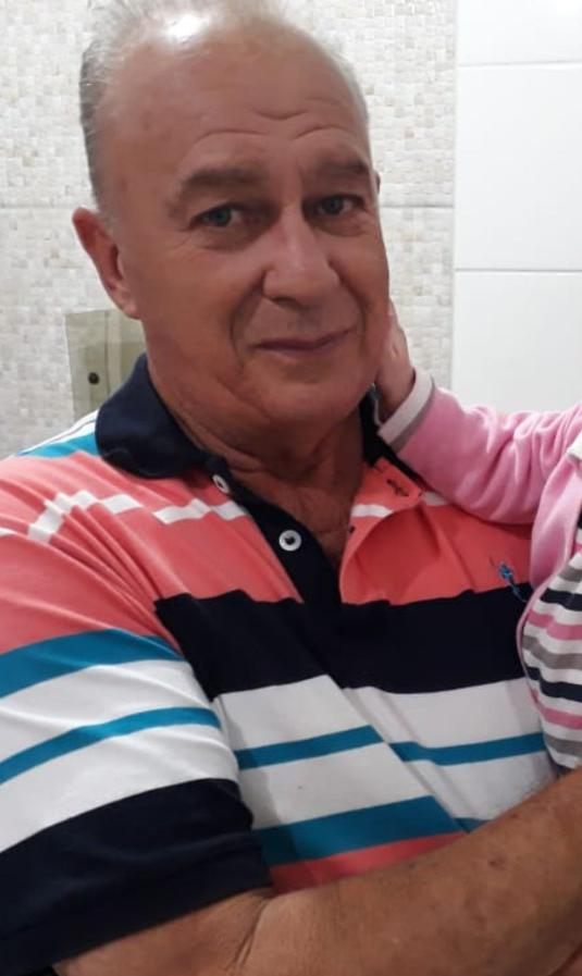 antonio constantino