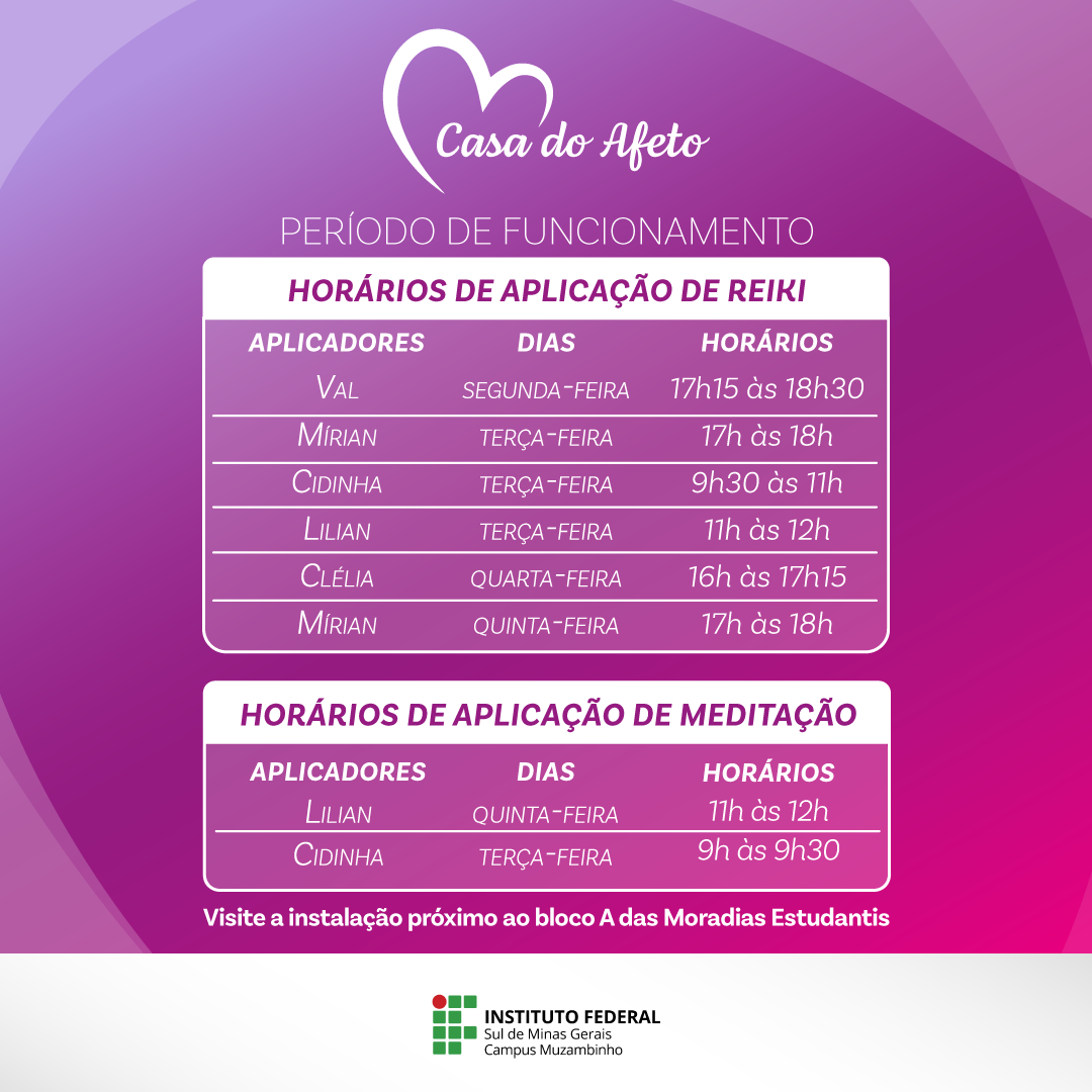 INSTAGRAM alteração de horário v.2 1