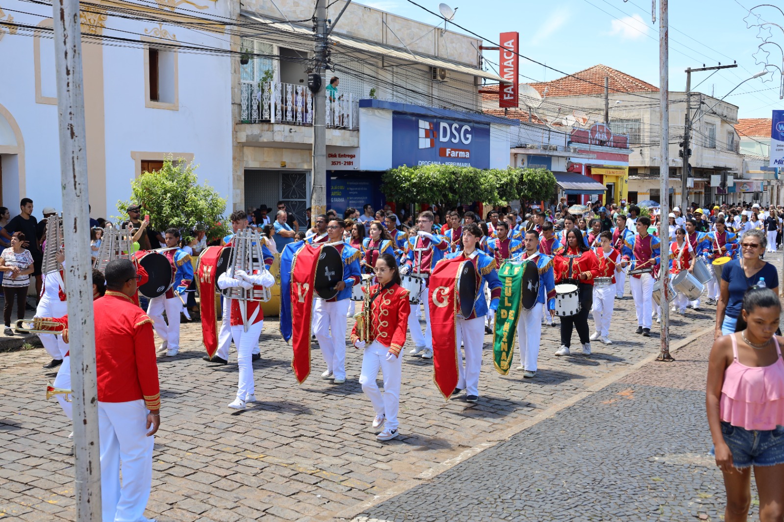 desfile 39