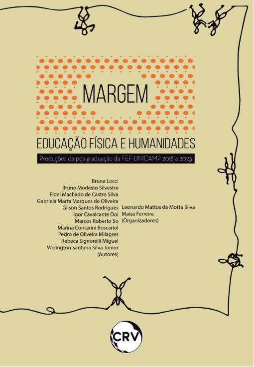 Margem EF e humanidades