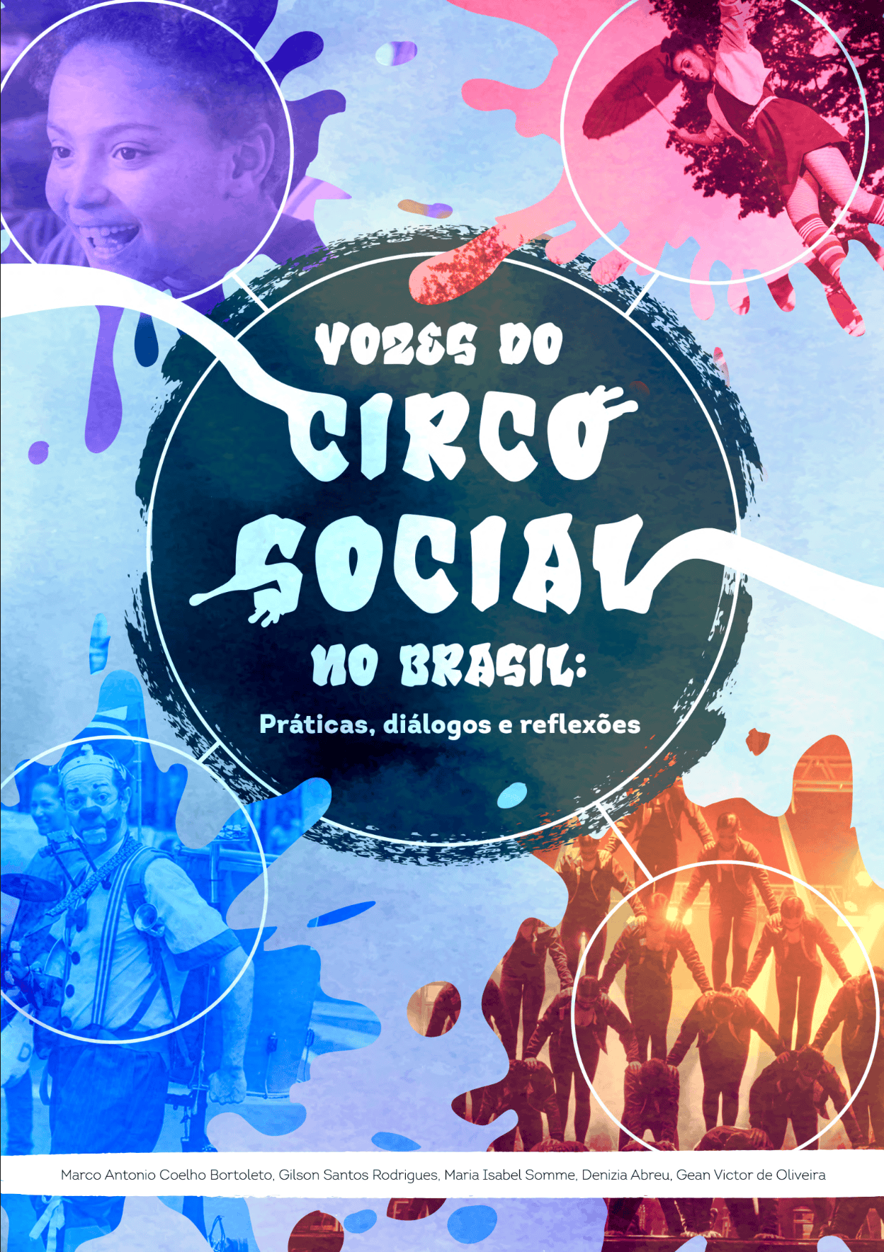 Vozes do circo social 2