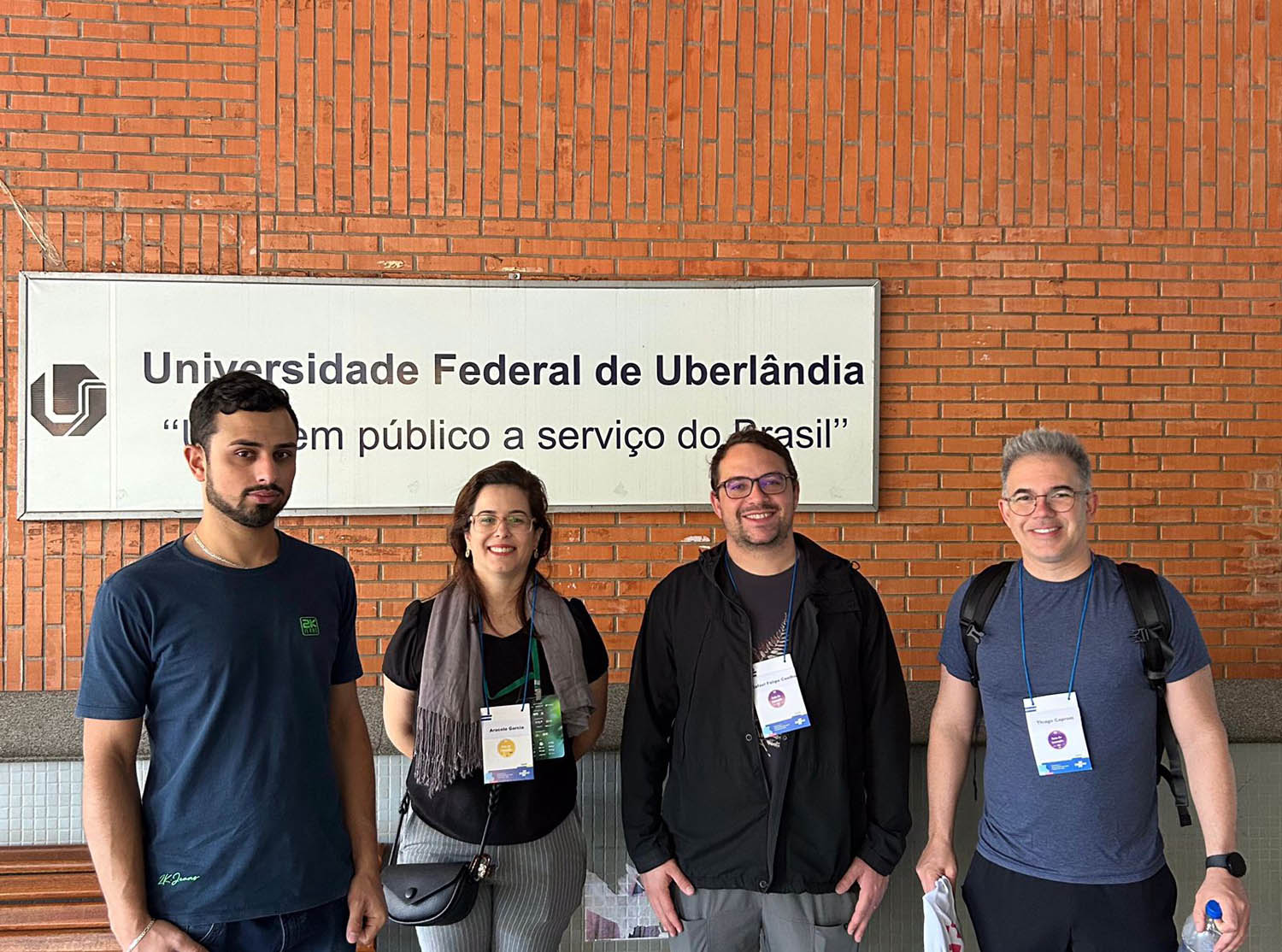 servidores do IF