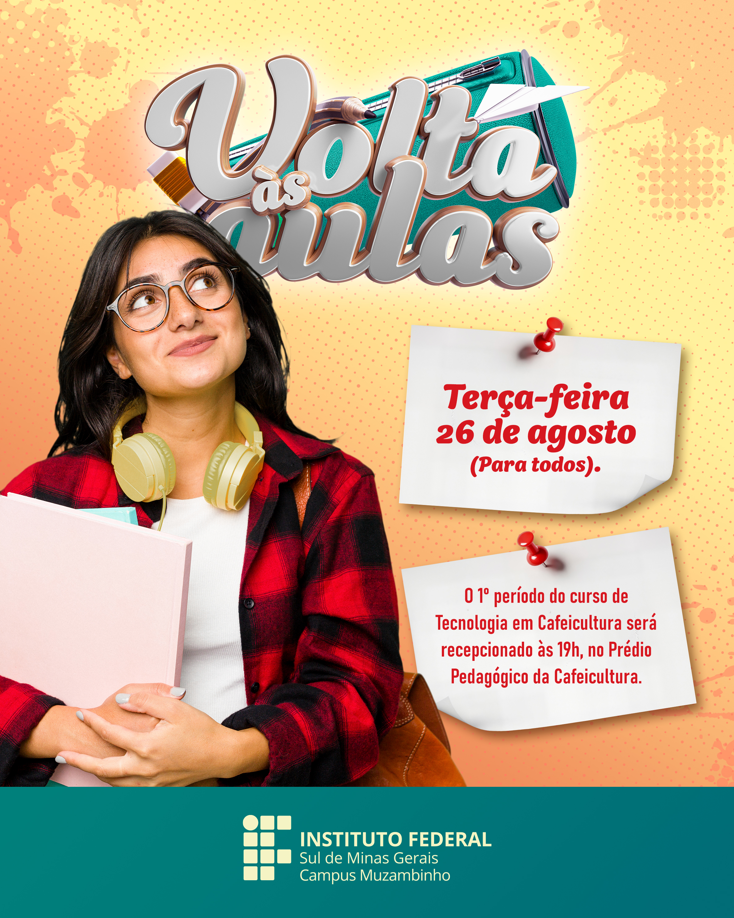 volta às aulas