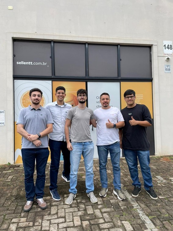 1 Consultoria e Coleta na Sellentt PRINCIPAL