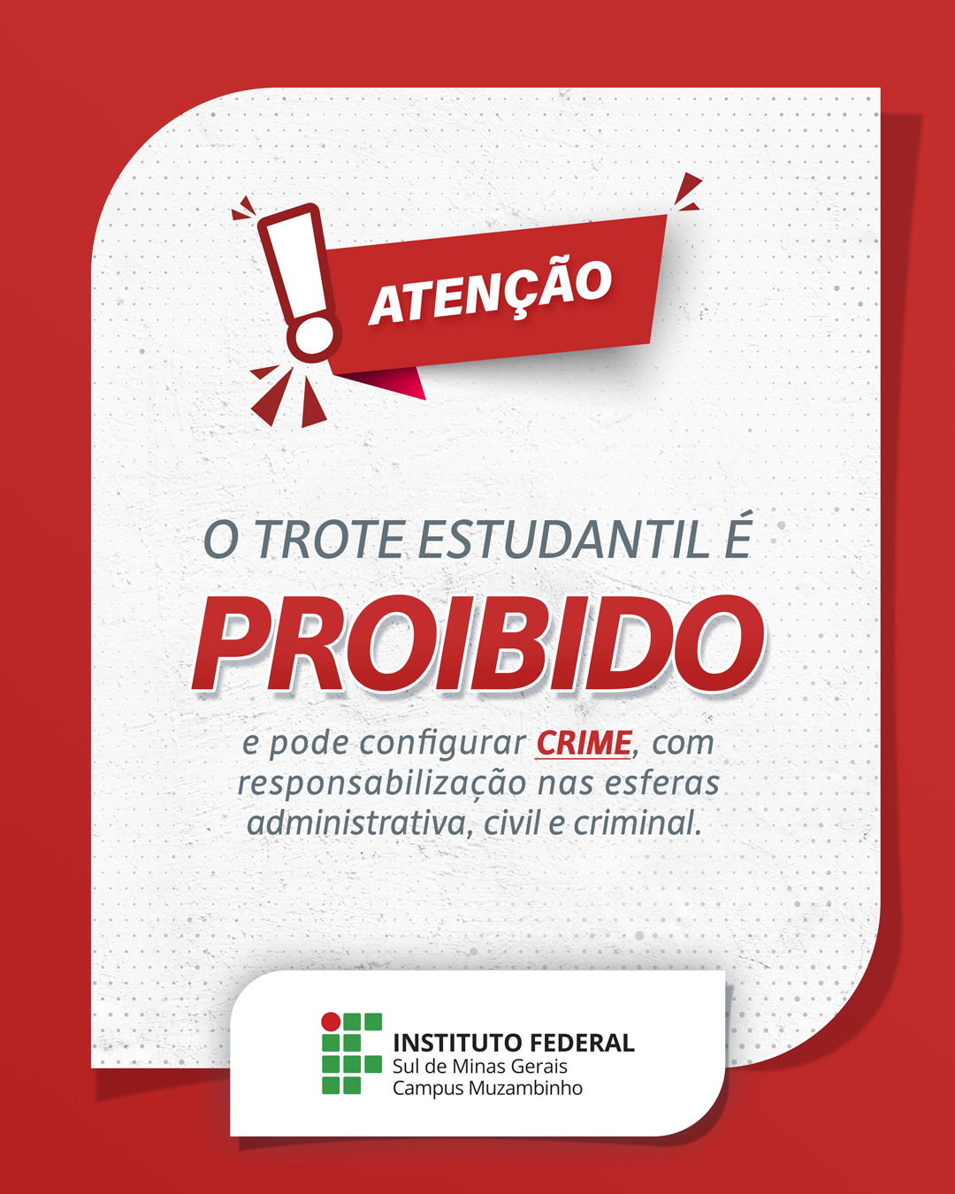 TROTE ESTUDANTIL