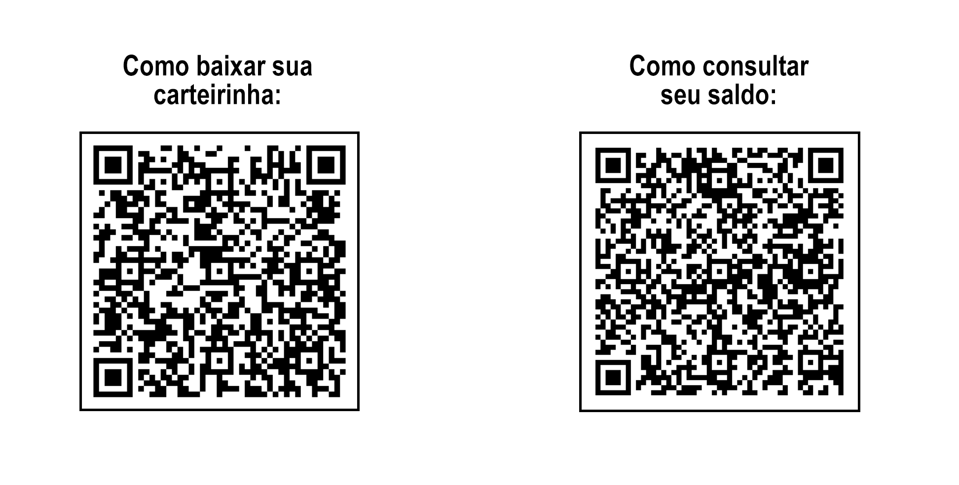 como