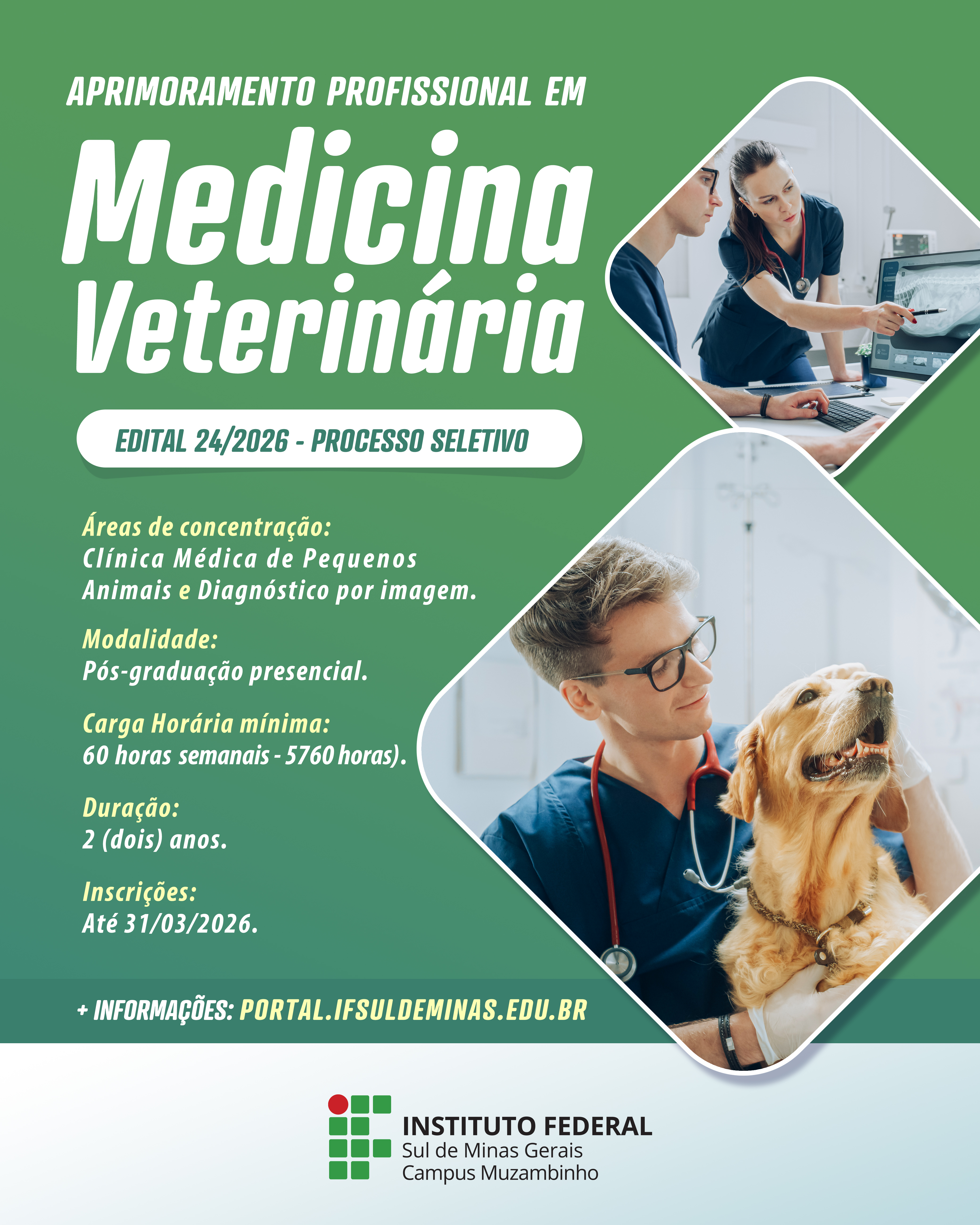 Pap MEDVET 2026