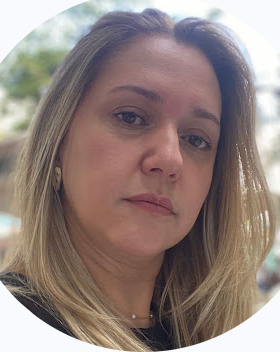 Foto Fabíola