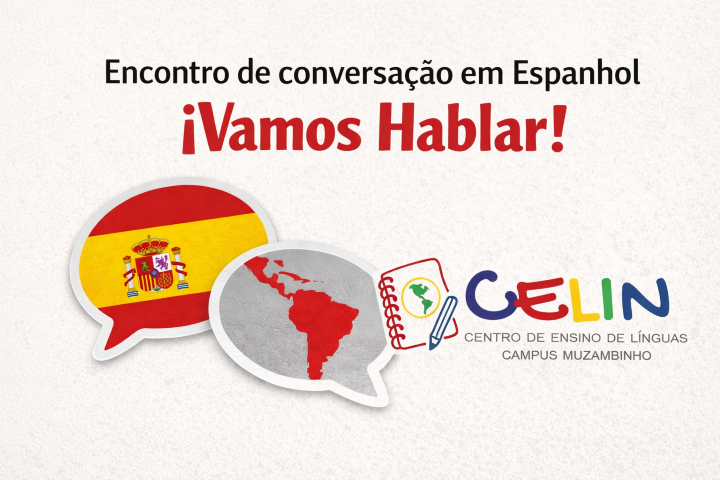 vamos hablar