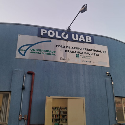 Polo de Bragança Paulista